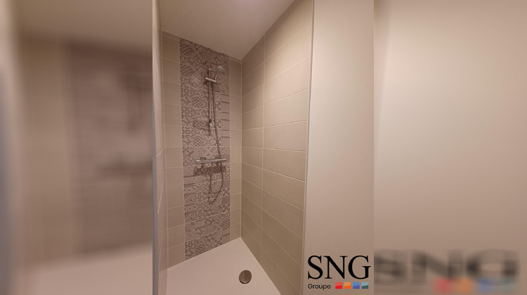 Ma-Cabane - Location Appartement Castelnaudary, 30 m²