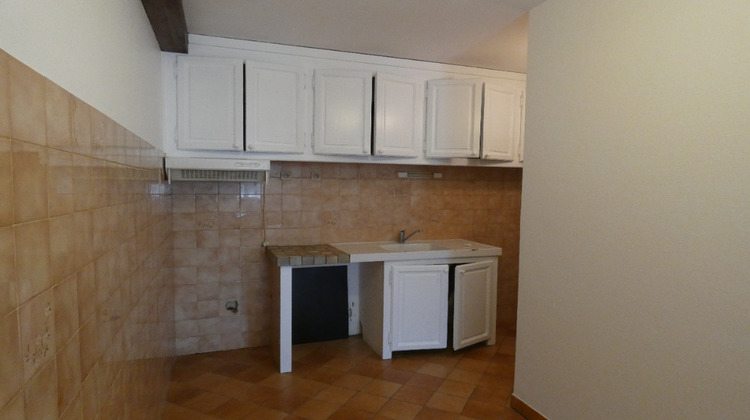 Ma-Cabane - Location Appartement CASTELNAUDARY, 91 m²