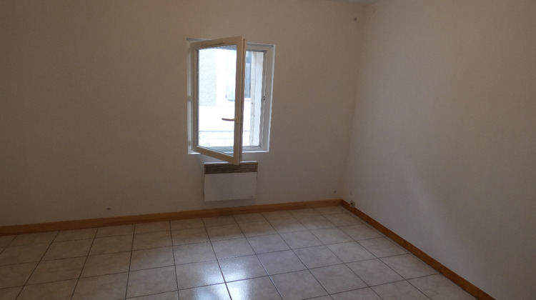 Ma-Cabane - Location Appartement CASTELNAUDARY, 91 m²