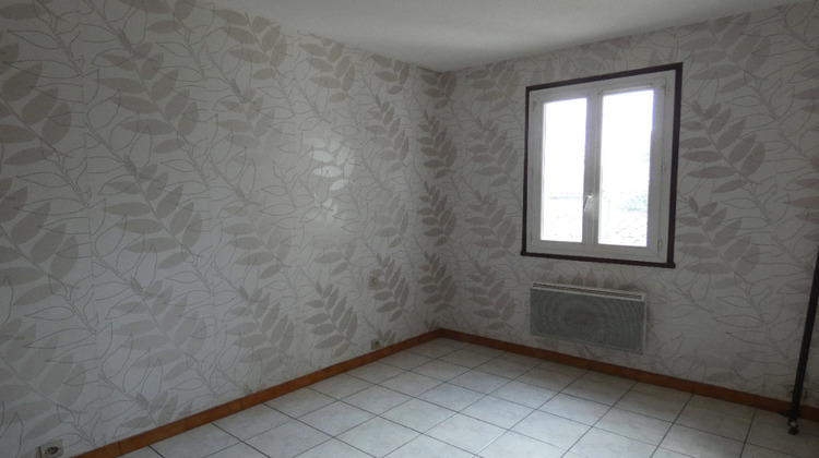 Ma-Cabane - Location Appartement CASTELNAUDARY, 91 m²