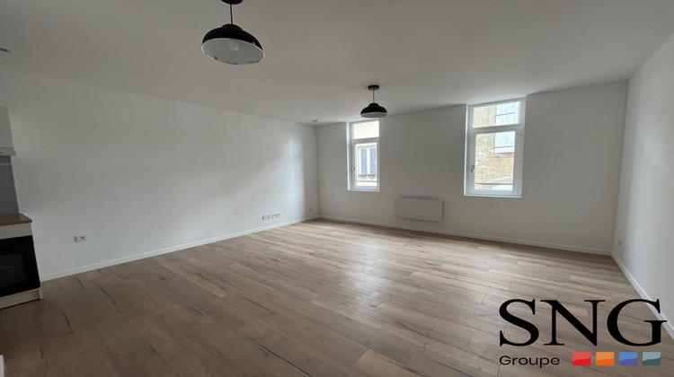 Ma-Cabane - Location Appartement Castelnaudary, 46 m²