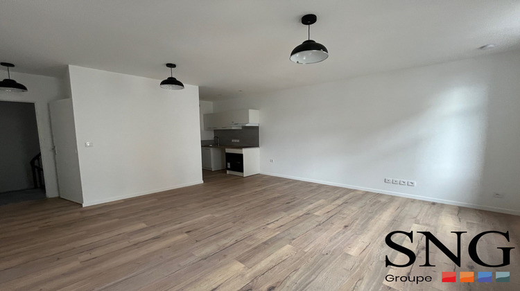 Ma-Cabane - Location Appartement Castelnaudary, 46 m²