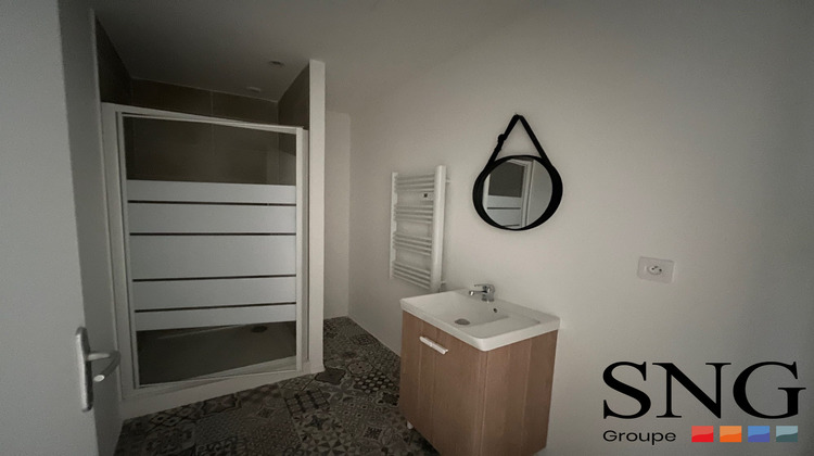 Ma-Cabane - Location Appartement Castelnaudary, 46 m²