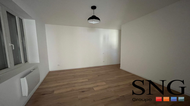 Ma-Cabane - Location Appartement Castelnaudary, 45 m²