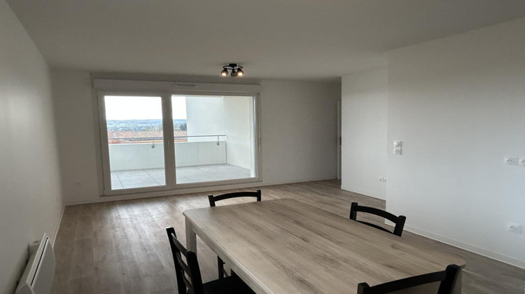 Ma-Cabane - Location Appartement CASTELNAUDARY, 59 m²
