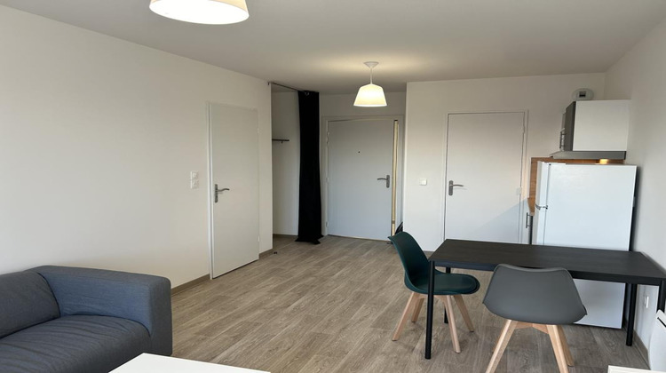 Ma-Cabane - Location Appartement CASTELNAUDARY, 39 m²