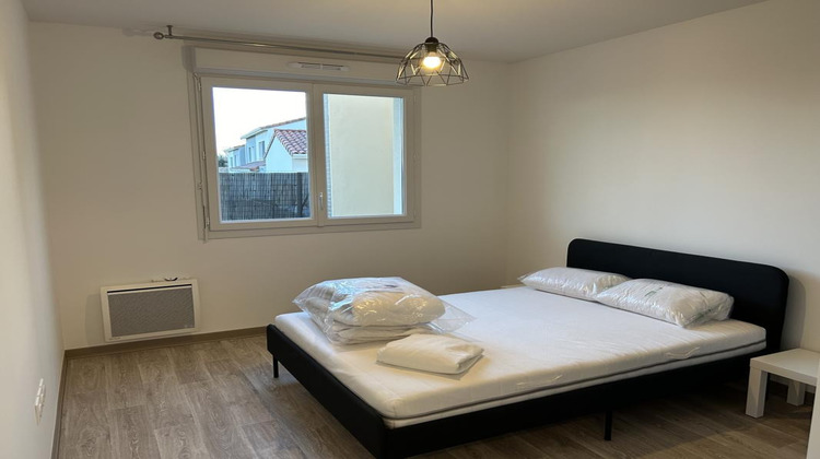 Ma-Cabane - Location Appartement CASTELNAUDARY, 39 m²
