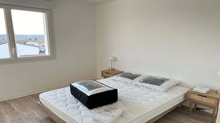 Ma-Cabane - Location Appartement CASTELNAUDARY, 59 m²