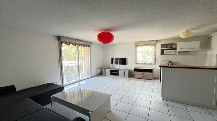 Ma-Cabane - Location Appartement CASTELNAUDARY, 57 m²