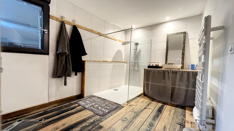 Ma-Cabane - Location Appartement Castelnaudary, 100 m²