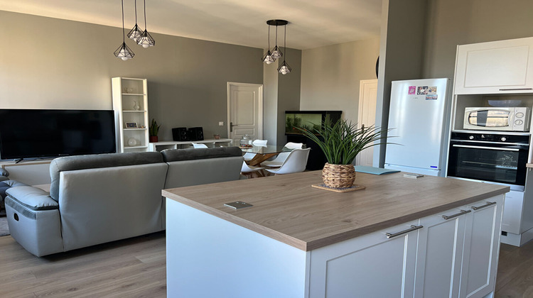 Ma-Cabane - Location Appartement CASTELNAUDARY, 76 m²