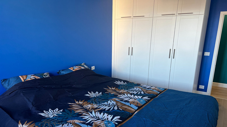 Ma-Cabane - Location Appartement CASTELNAUDARY, 76 m²