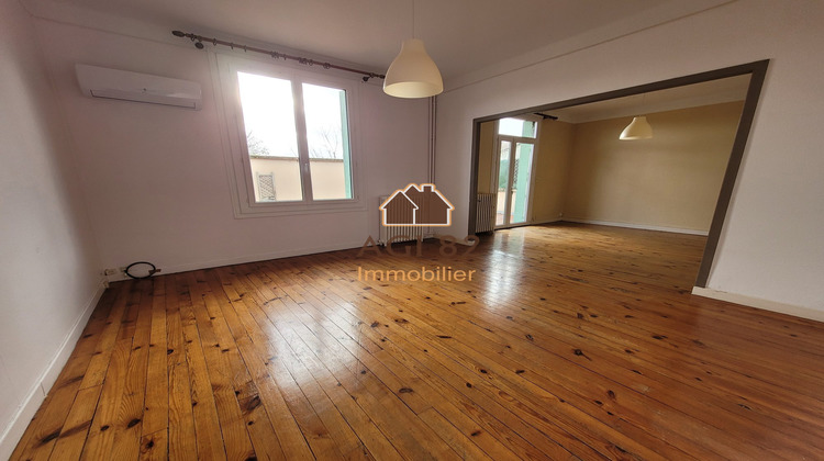 Ma-Cabane - Location Appartement Castelsarrasin, 95 m²