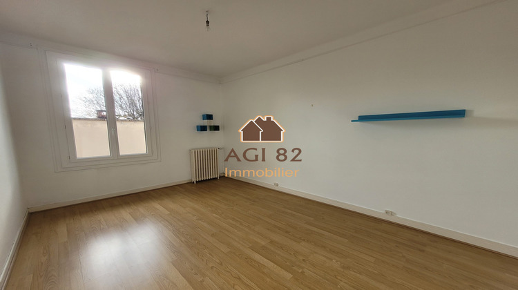 Ma-Cabane - Location Appartement Castelsarrasin, 95 m²