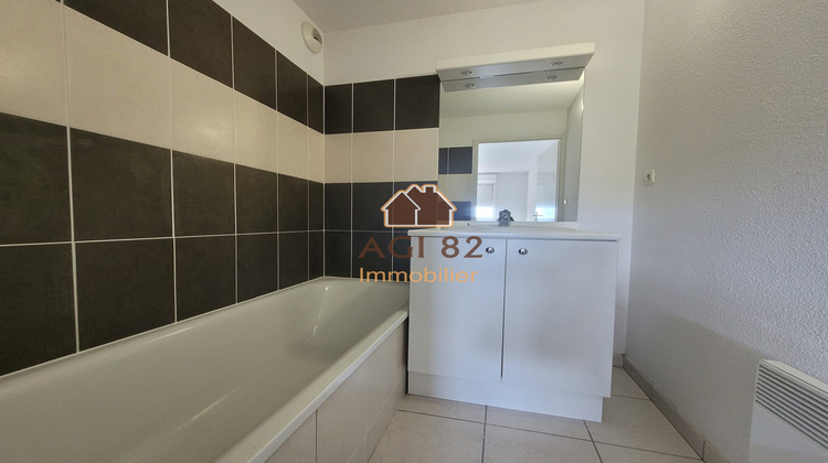 Ma-Cabane - Location Appartement Castelsarrasin, 35 m²