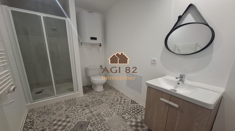 Ma-Cabane - Location Appartement Castelsarrasin, 35 m²