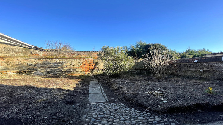 Ma-Cabane - Location Appartement CASTELSARRASIN, 60 m²