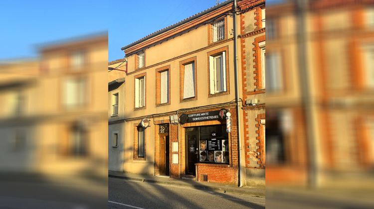 Ma-Cabane - Location Appartement CASTELSARRASIN, 31 m²