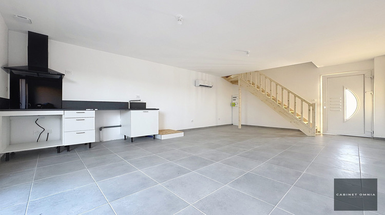 Ma-Cabane - Location Appartement Castelsarrasin, 43 m²