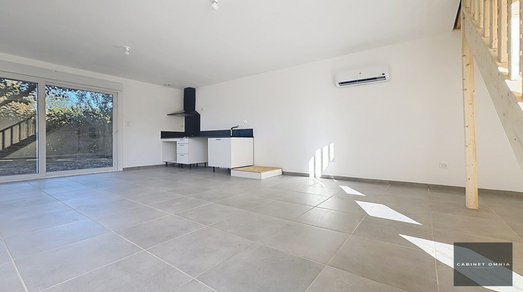 Ma-Cabane - Location Appartement Castelsarrasin, 43 m²