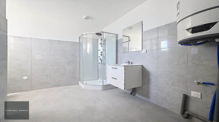 Ma-Cabane - Location Appartement Castelsarrasin, 43 m²