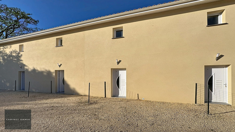 Ma-Cabane - Location Appartement Castelsarrasin, 43 m²