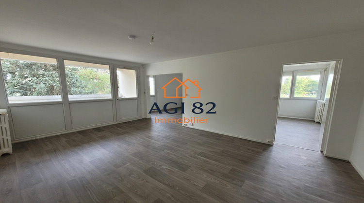 Ma-Cabane - Location Appartement Castelsarrasin, 64 m²