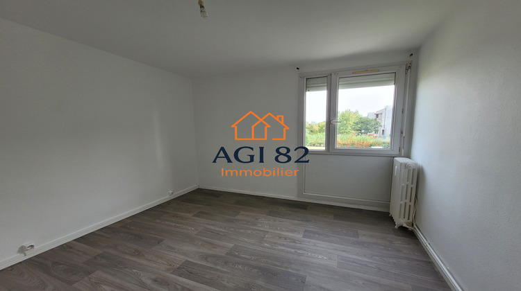 Ma-Cabane - Location Appartement Castelsarrasin, 64 m²