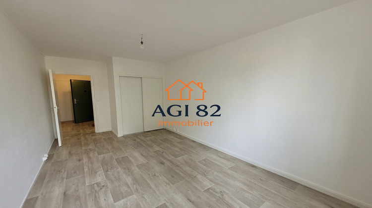 Ma-Cabane - Location Appartement Castelsarrasin, 64 m²