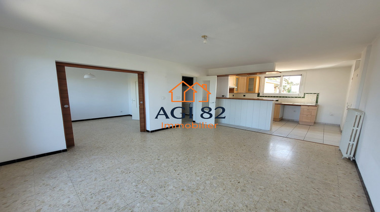 Ma-Cabane - Location Appartement Castelsarrasin, 146 m²