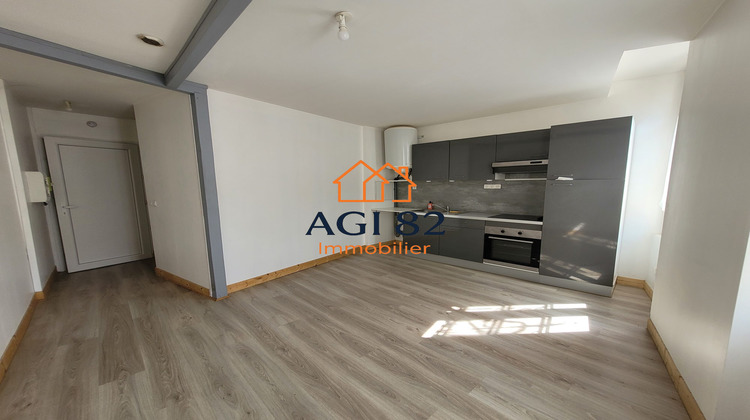 Ma-Cabane - Location Appartement Castelsarrasin, 28 m²