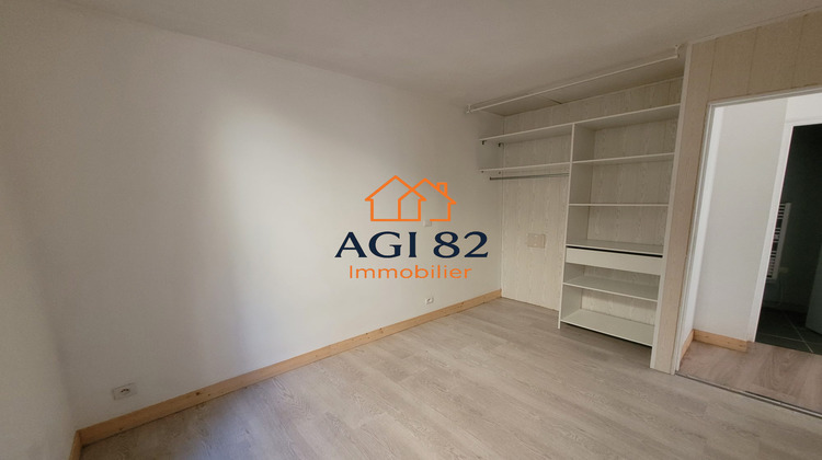 Ma-Cabane - Location Appartement Castelsarrasin, 28 m²