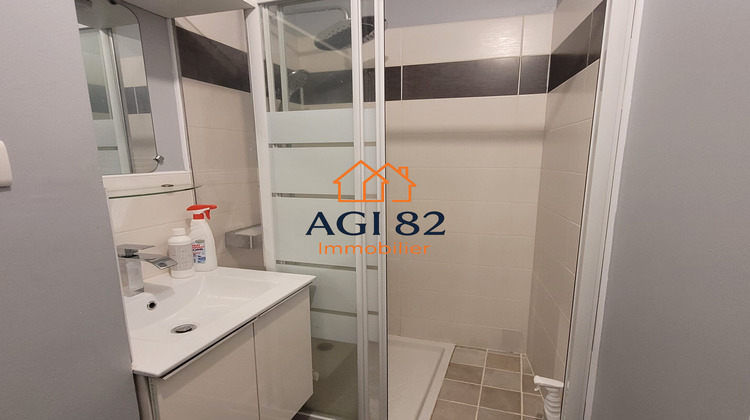 Ma-Cabane - Location Appartement Castelsarrasin, 28 m²