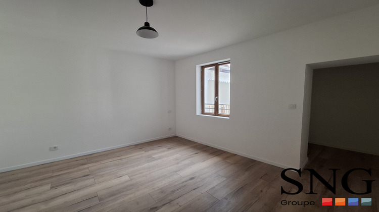 Ma-Cabane - Location Appartement Castelsarrasin, 54 m²