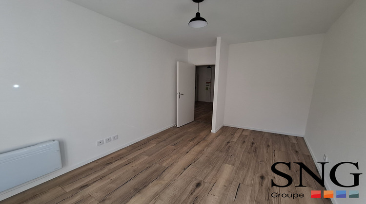 Ma-Cabane - Location Appartement Castelsarrasin, 54 m²