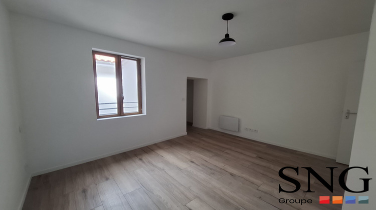 Ma-Cabane - Location Appartement Castelsarrasin, 54 m²