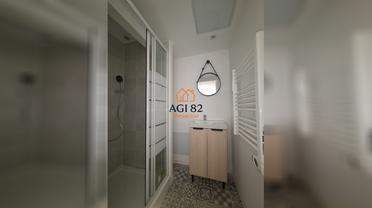 Ma-Cabane - Location Appartement Castelsarrasin, 59 m²