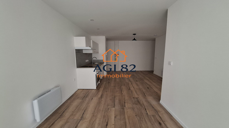 Ma-Cabane - Location Appartement Castelsarrasin, 54 m²