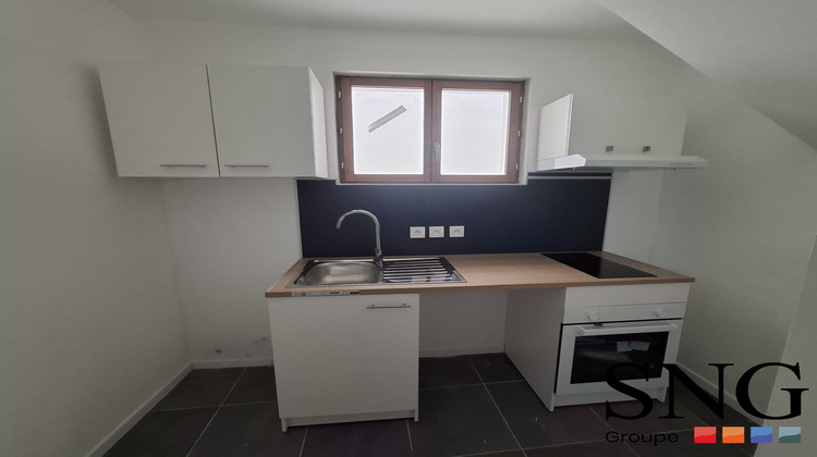 Ma-Cabane - Location Appartement Castelsarrasin, 70 m²