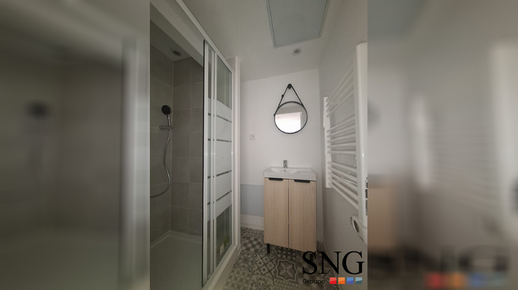 Ma-Cabane - Location Appartement Castelsarrasin, 59 m²