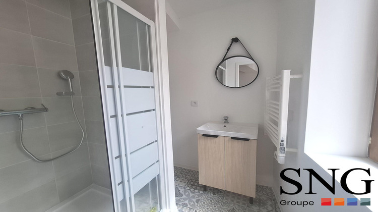 Ma-Cabane - Location Appartement Castelsarrasin, 31 m²
