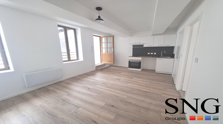 Ma-Cabane - Location Appartement Castelsarrasin, 31 m²