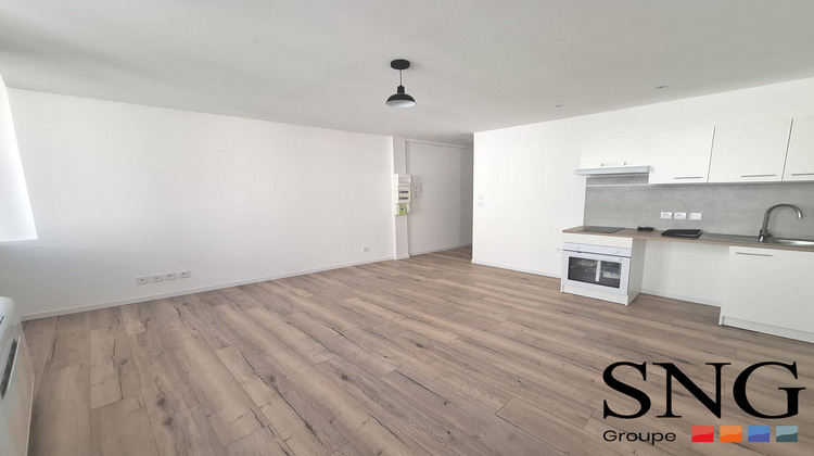 Ma-Cabane - Location Appartement Castelsarrasin, 41 m²