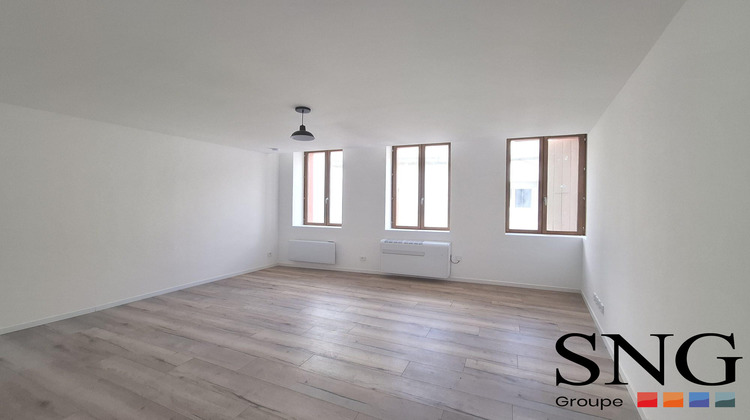 Ma-Cabane - Location Appartement Castelsarrasin, 41 m²
