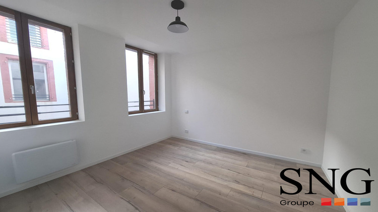 Ma-Cabane - Location Appartement Castelsarrasin, 41 m²