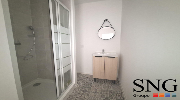Ma-Cabane - Location Appartement Castelsarrasin, 41 m²