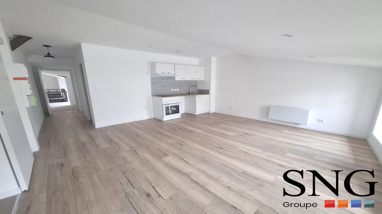 Ma-Cabane - Location Appartement Castelsarrasin, 49 m²