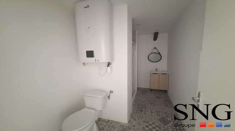 Ma-Cabane - Location Appartement Castelsarrasin, 49 m²