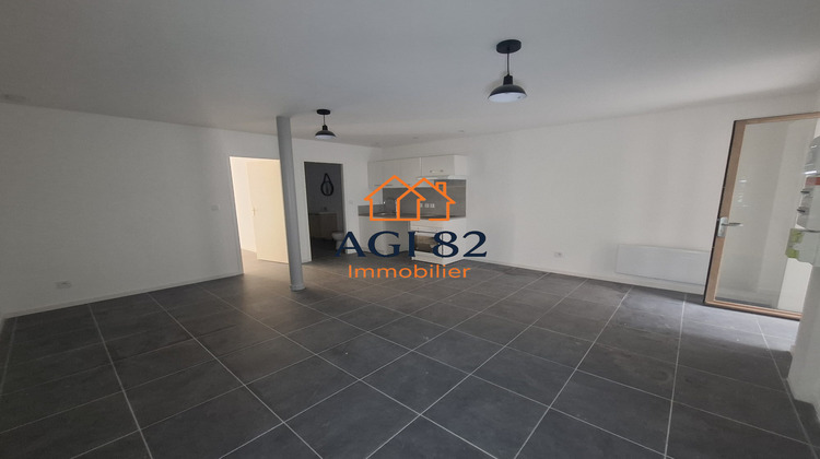 Ma-Cabane - Location Appartement Castelsarrasin, 39 m²
