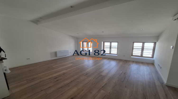 Ma-Cabane - Location Appartement Castelsarrasin, 54 m²